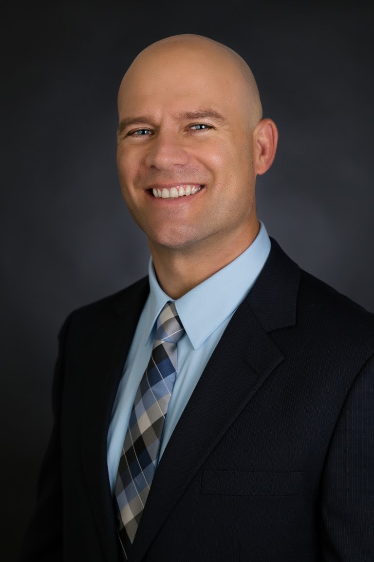 Picture of Ollie Steinwandt